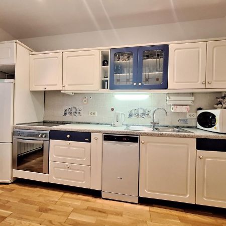 Apartment Taya Піран Екстер'єр фото