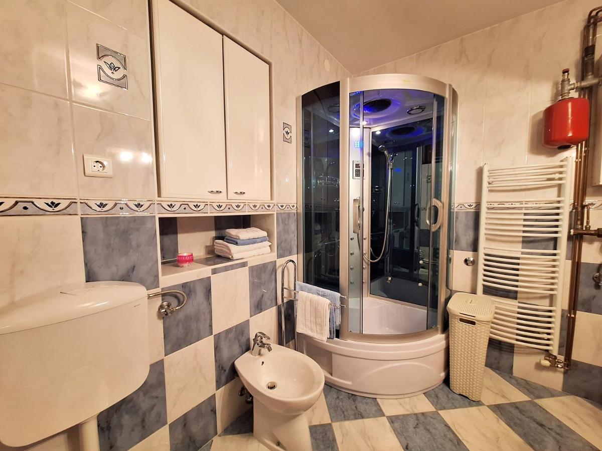 Apartment Taya Піран Екстер'єр фото