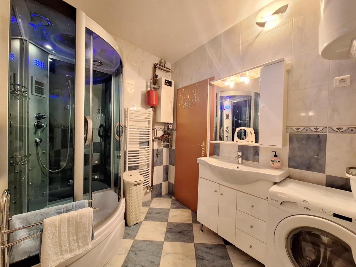 Apartment Taya Піран Екстер'єр фото